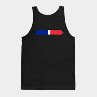 Flags of the world Tank Top